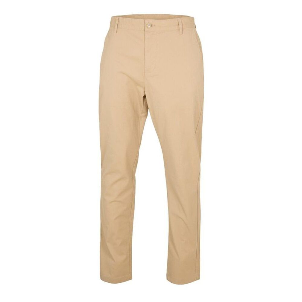 Diesel Mens Lars Chinos / Neutral